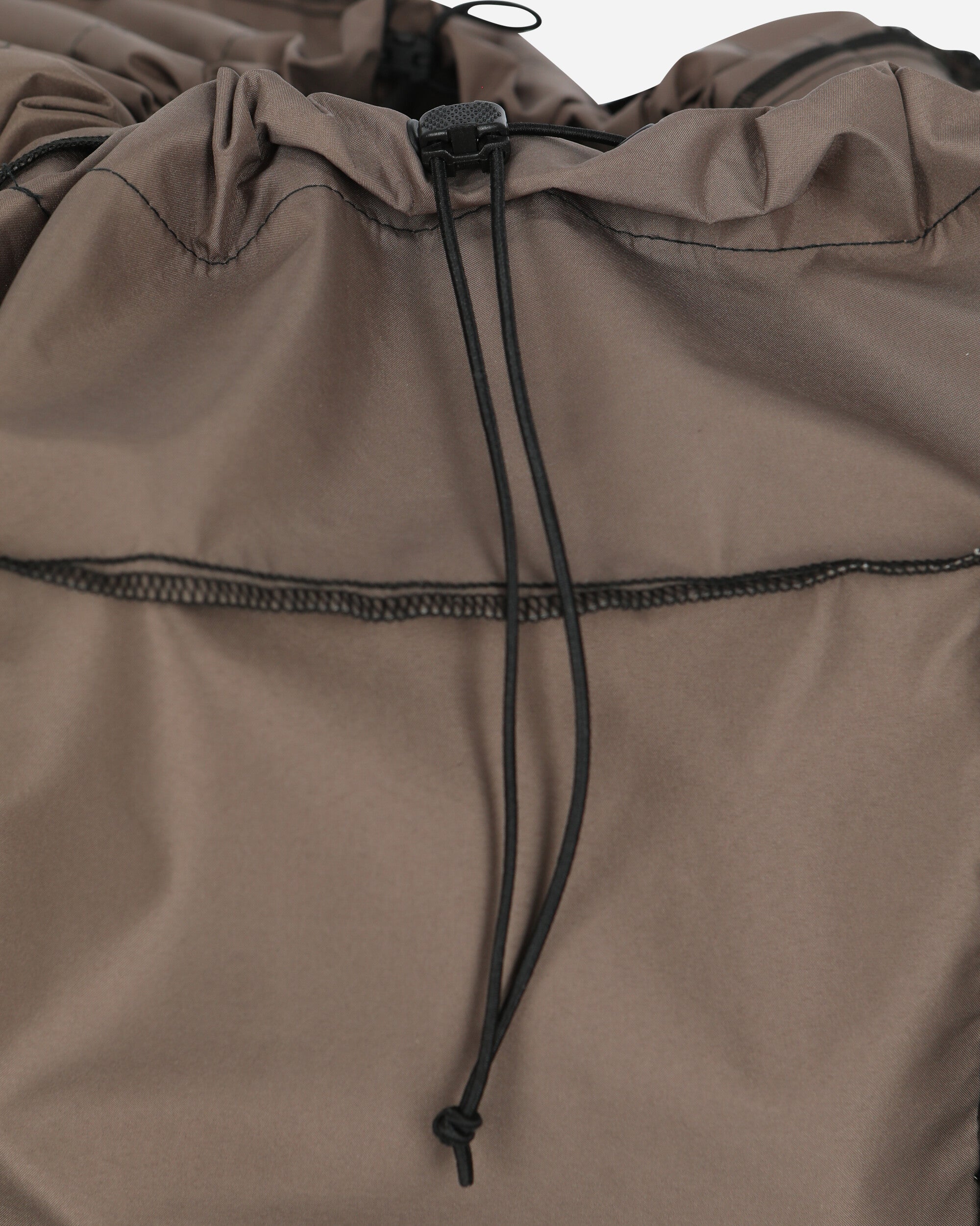 GR10K Wr 3L Soil Sack Tortora Bags and Backpacks Tote Bags SS23GRAB2GH TR