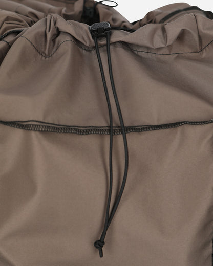 GR10K Wr 3L Soil Sack Tortora Bags and Backpacks Tote Bags SS23GRAB2GH TR