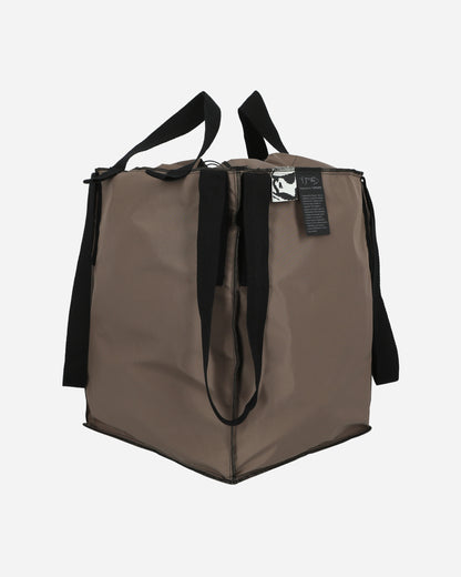 GR10K Wr 3L Soil Sack Tortora Bags and Backpacks Tote Bags SS23GRAB2GH TR