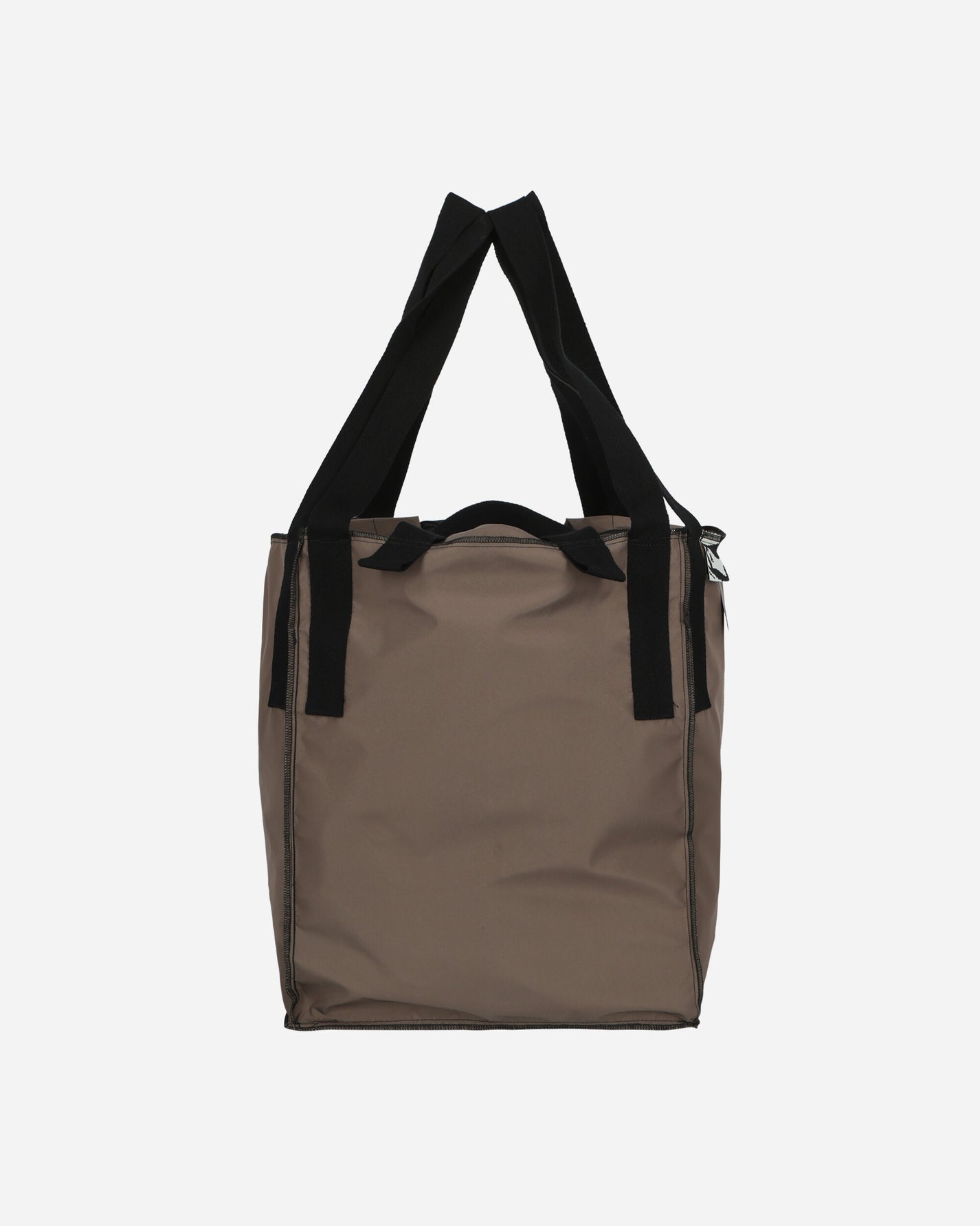 GR10K Wr 3L Soil Sack Tortora Bags and Backpacks Tote Bags SS23GRAB2GH TR