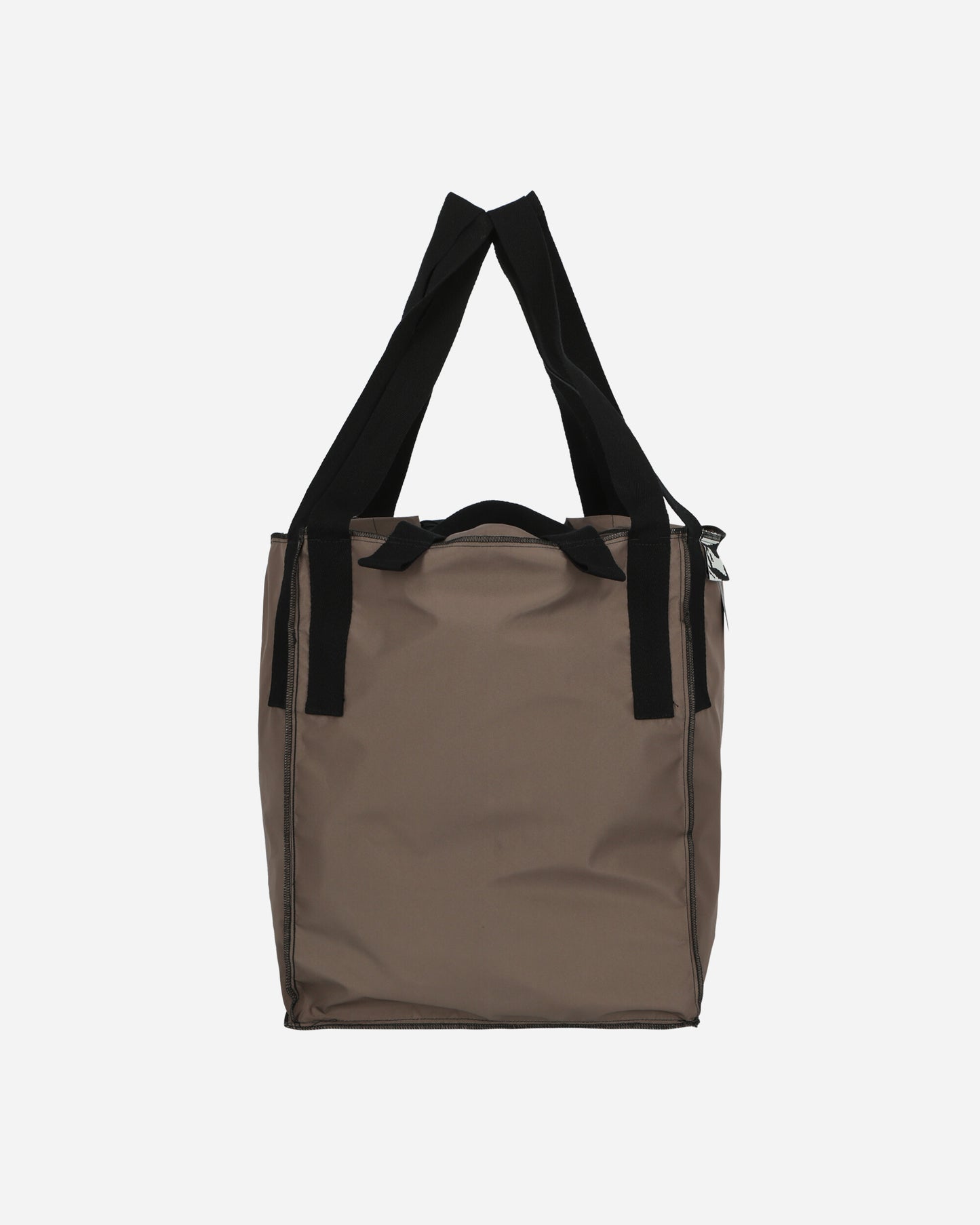 GR10K Wr 3L Soil Sack Tortora Bags and Backpacks Tote Bags SS23GRAB2GH TR