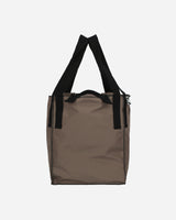 GR10K Wr 3L Soil Sack Tortora Bags and Backpacks Tote Bags SS23GRAB2GH TR