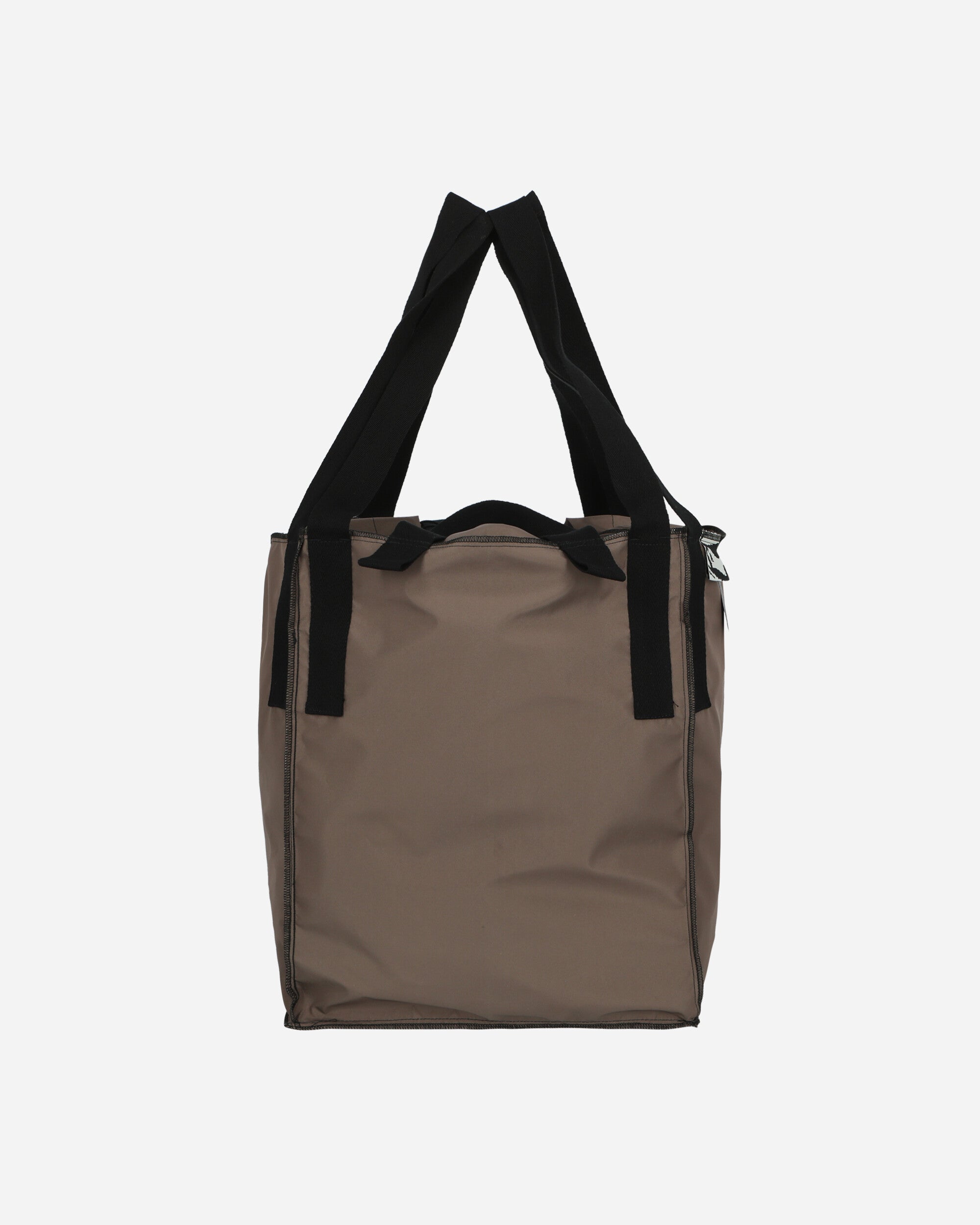 GR10K Wr 3L Soil Sack Tortora Bags and Backpacks Tote Bags SS23GRAB2GH TR