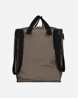 GR10K Wr 3L Soil Sack Tortora Bags and Backpacks Tote Bags SS23GRAB2GH TR