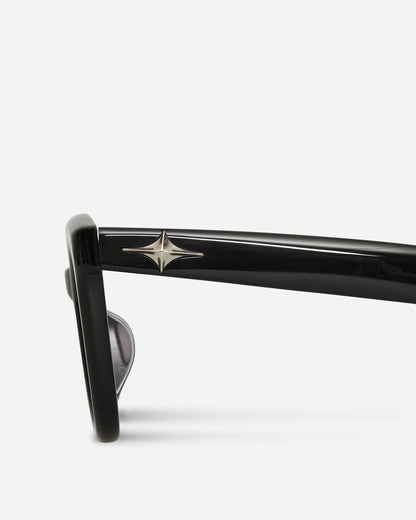 Gentle Monster Billy Black Eyewear Sunglasses BILLY-01 01