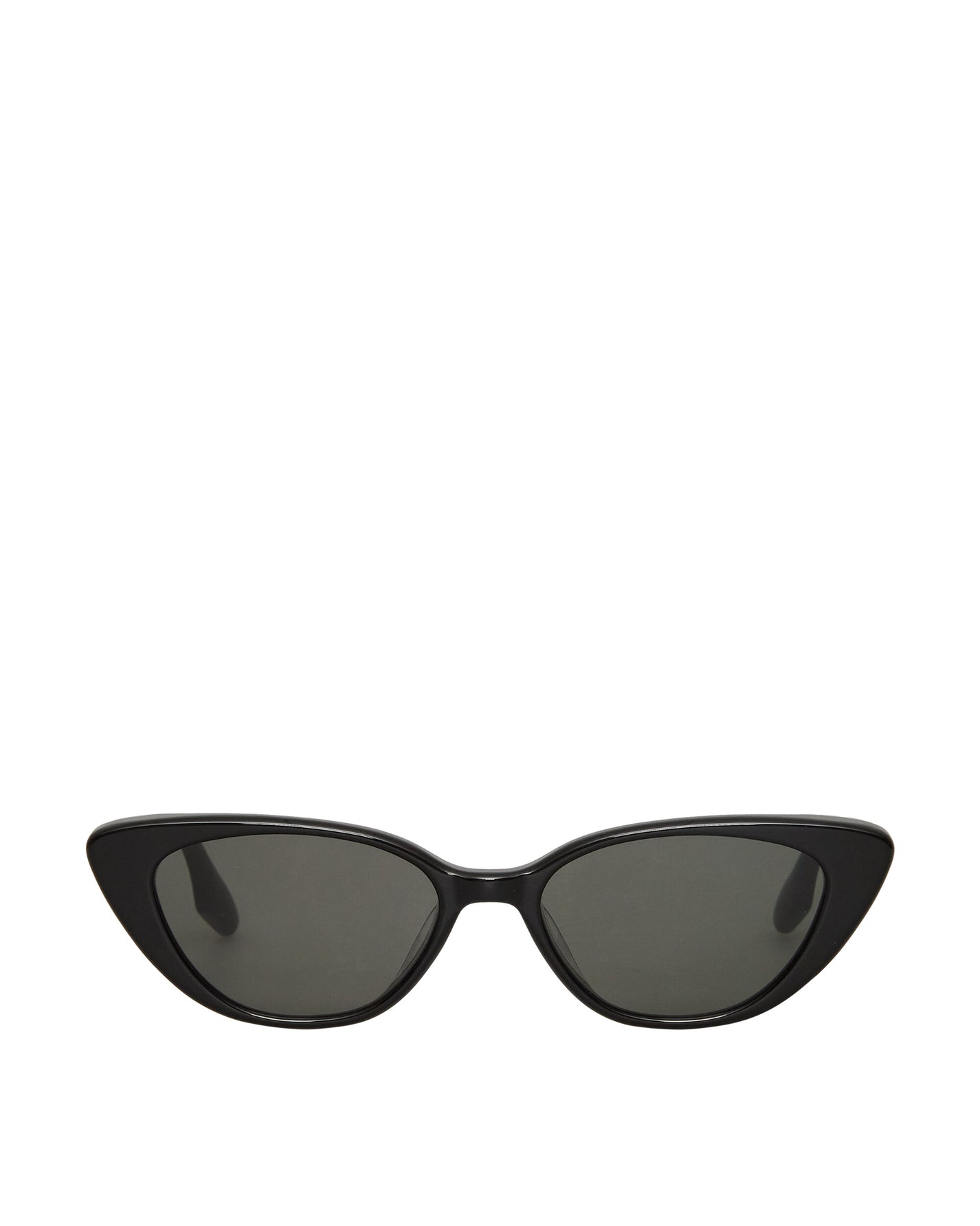 Gentle Monster Crella Black Eyewear Sunglasses CRELLA-01 01