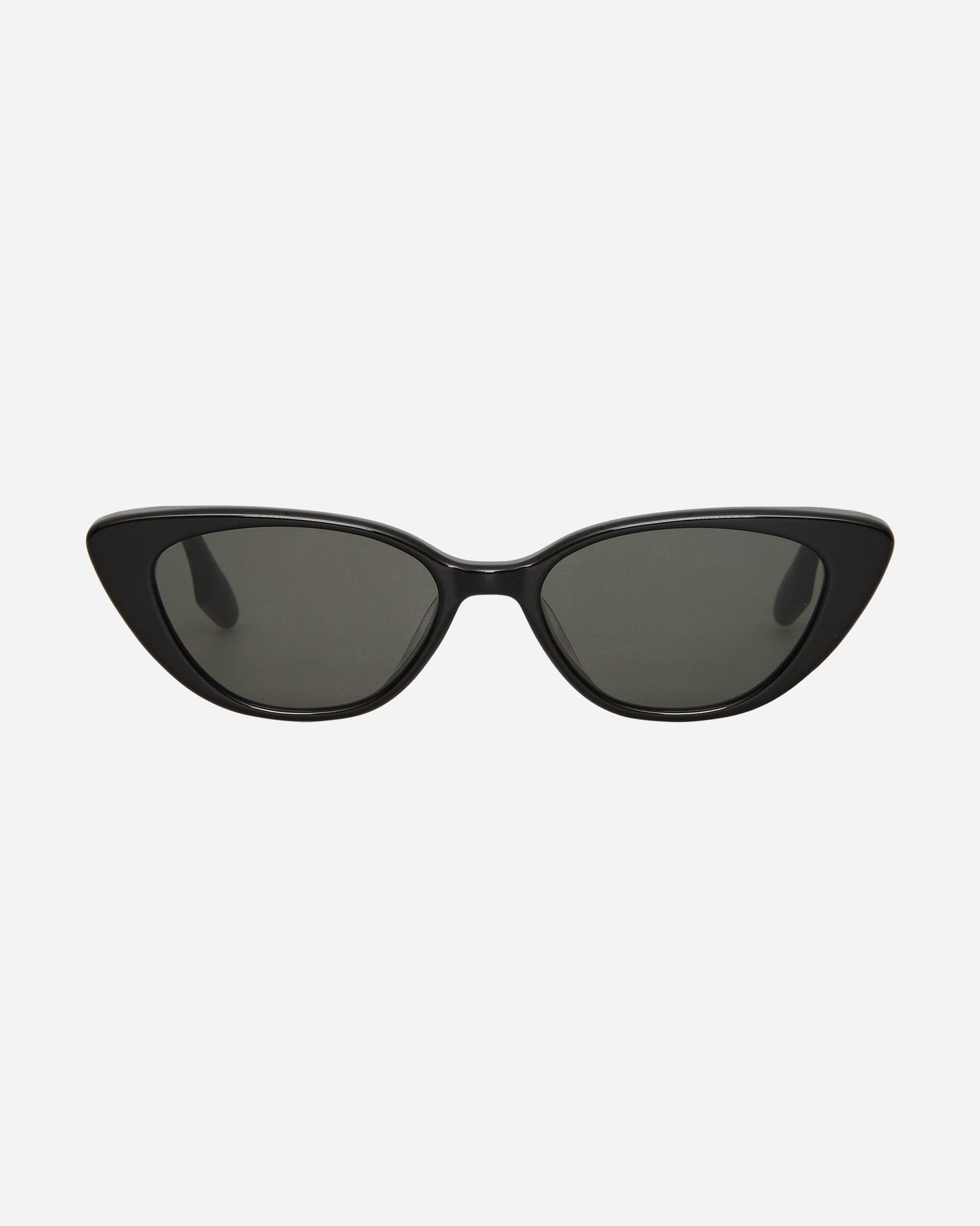 Gentle Monster Crella Black Eyewear Sunglasses CRELLA-01 01