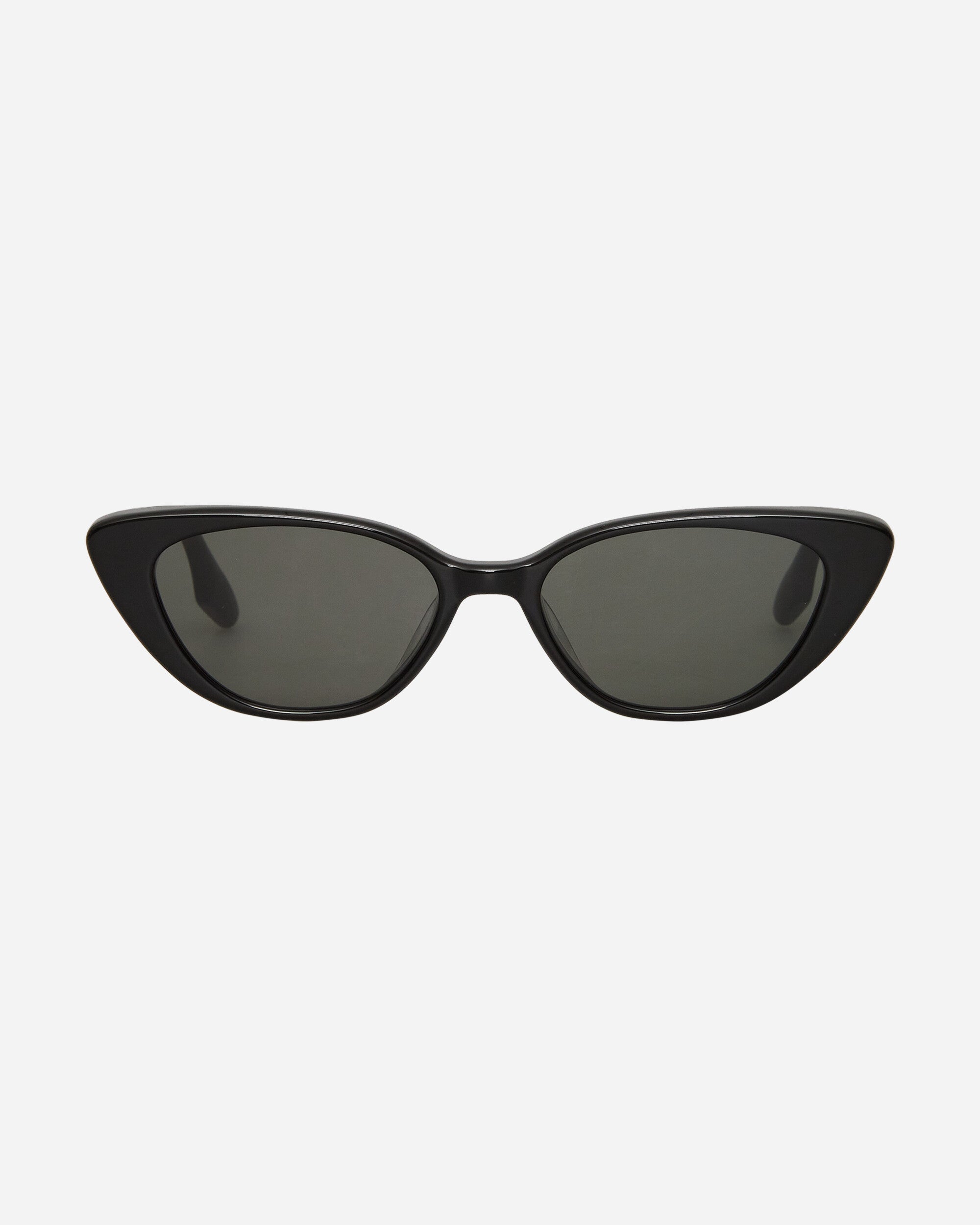 Gentle Monster Crella Black Eyewear Sunglasses CRELLA-01 01