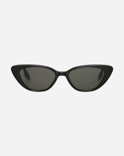 Gentle Monster Crella Black Eyewear Sunglasses CRELLA-01 01