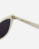 Gentle Monster Crella White Eyewear Sunglasses CRELLA-W1 W1