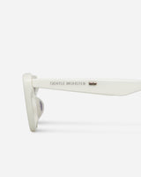 Gentle Monster Crella White Eyewear Sunglasses CRELLA-W1 W1