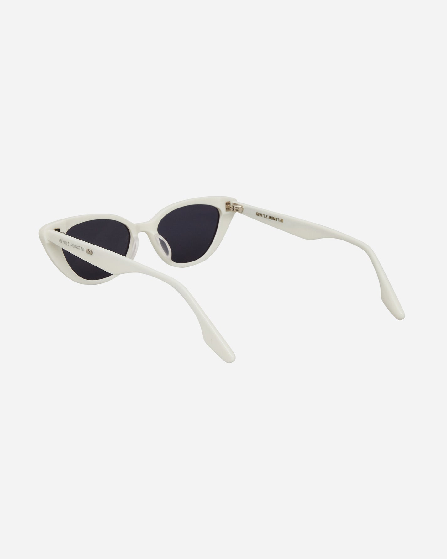 Gentle Monster Crella White Eyewear Sunglasses CRELLA-W1 W1