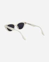Gentle Monster Crella White Eyewear Sunglasses CRELLA-W1 W1