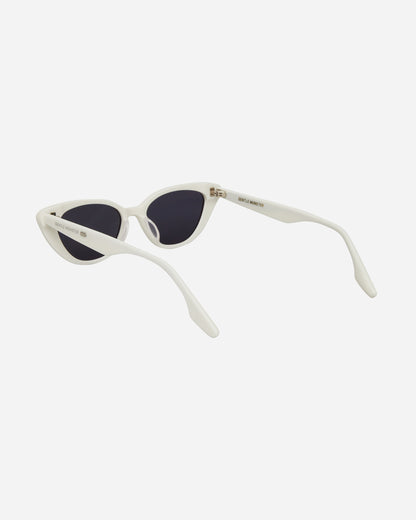 Gentle Monster Crella White Eyewear Sunglasses CRELLA-W1 W1