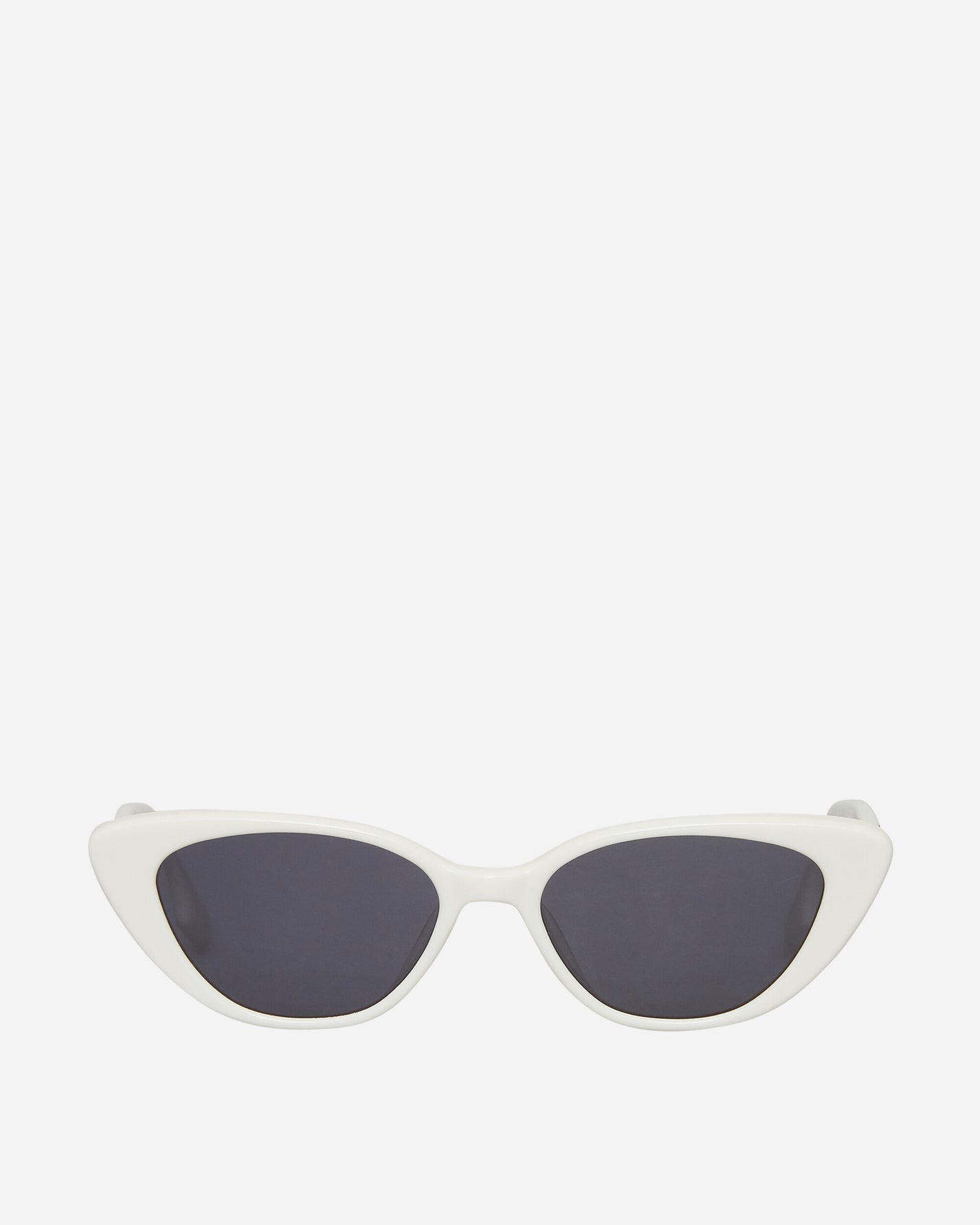 Gentle Monster Crella White Eyewear Sunglasses CRELLA-W1 W1