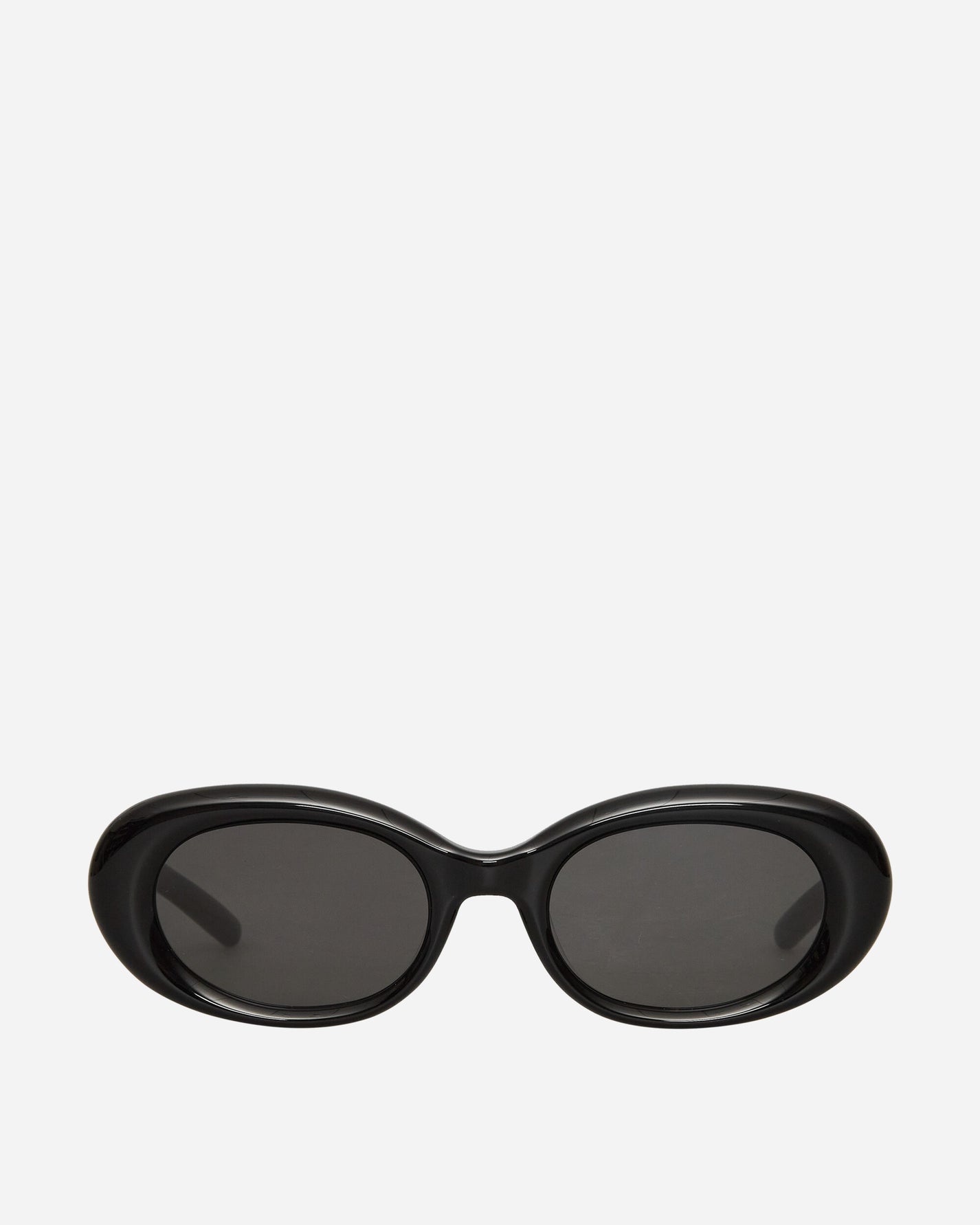 Gentle Monster Eve Black Eyewear Sunglasses EVE-01 01