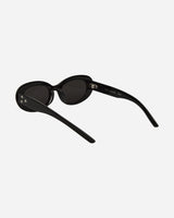 Gentle Monster Eve Black Eyewear Sunglasses EVE-01 01