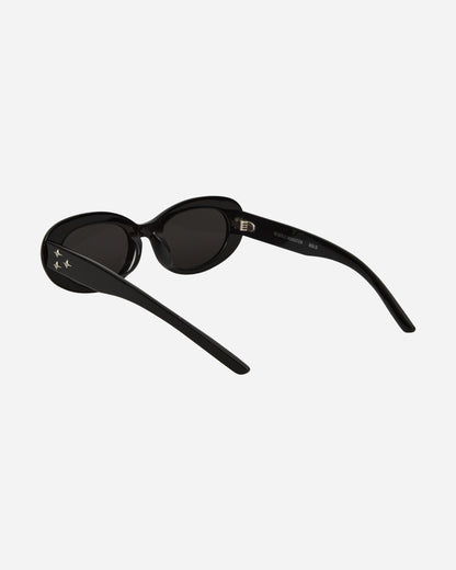 Gentle Monster Eve Black Eyewear Sunglasses EVE-01 01