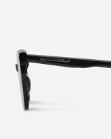 Gentle Monster Frida Black Eyewear Sunglasses FRIDA-01 01
