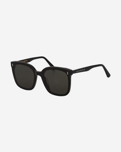 Gentle Monster Frida Black Eyewear Sunglasses FRIDA-01 01