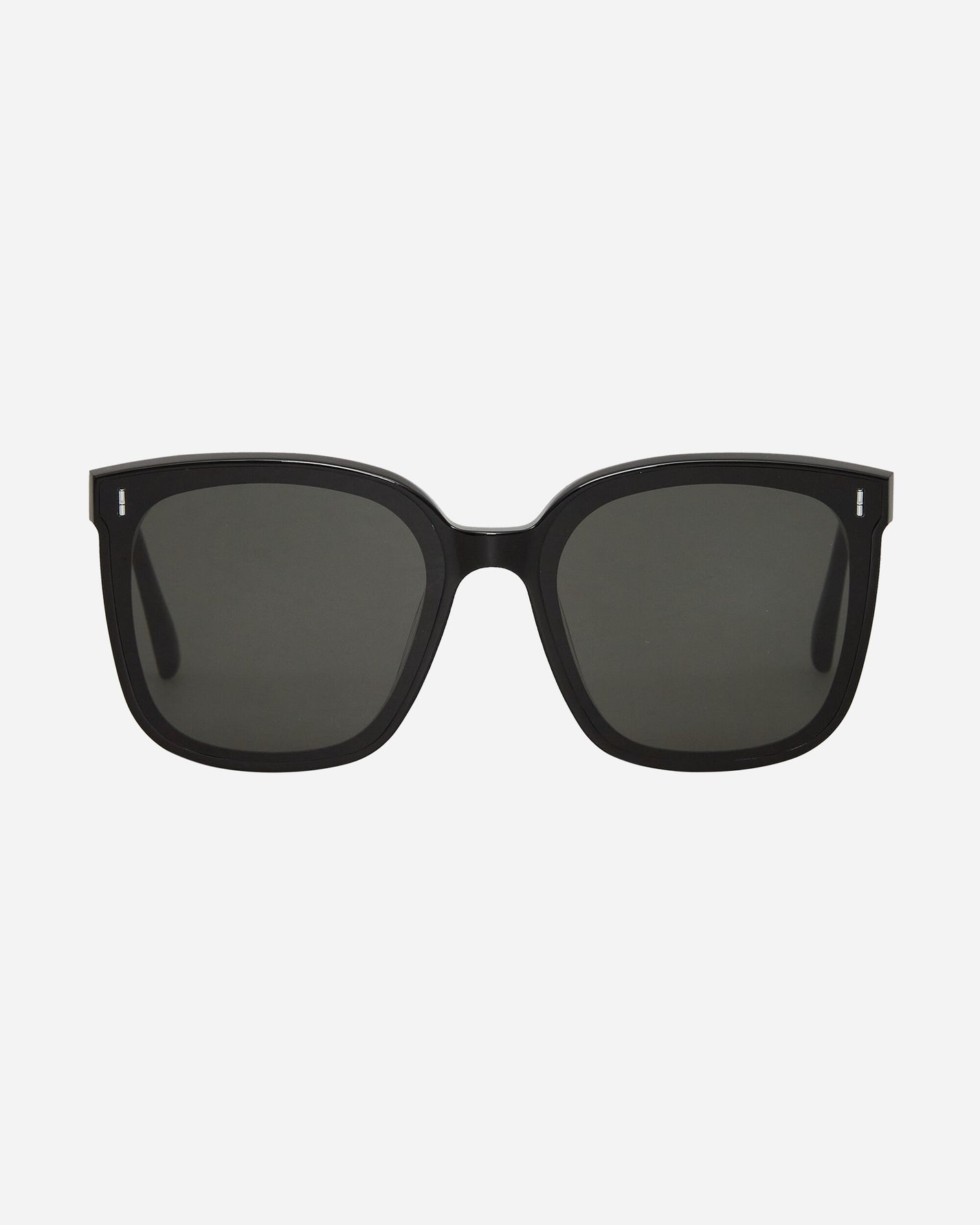 Gentle Monster Frida Black Eyewear Sunglasses FRIDA-01 01