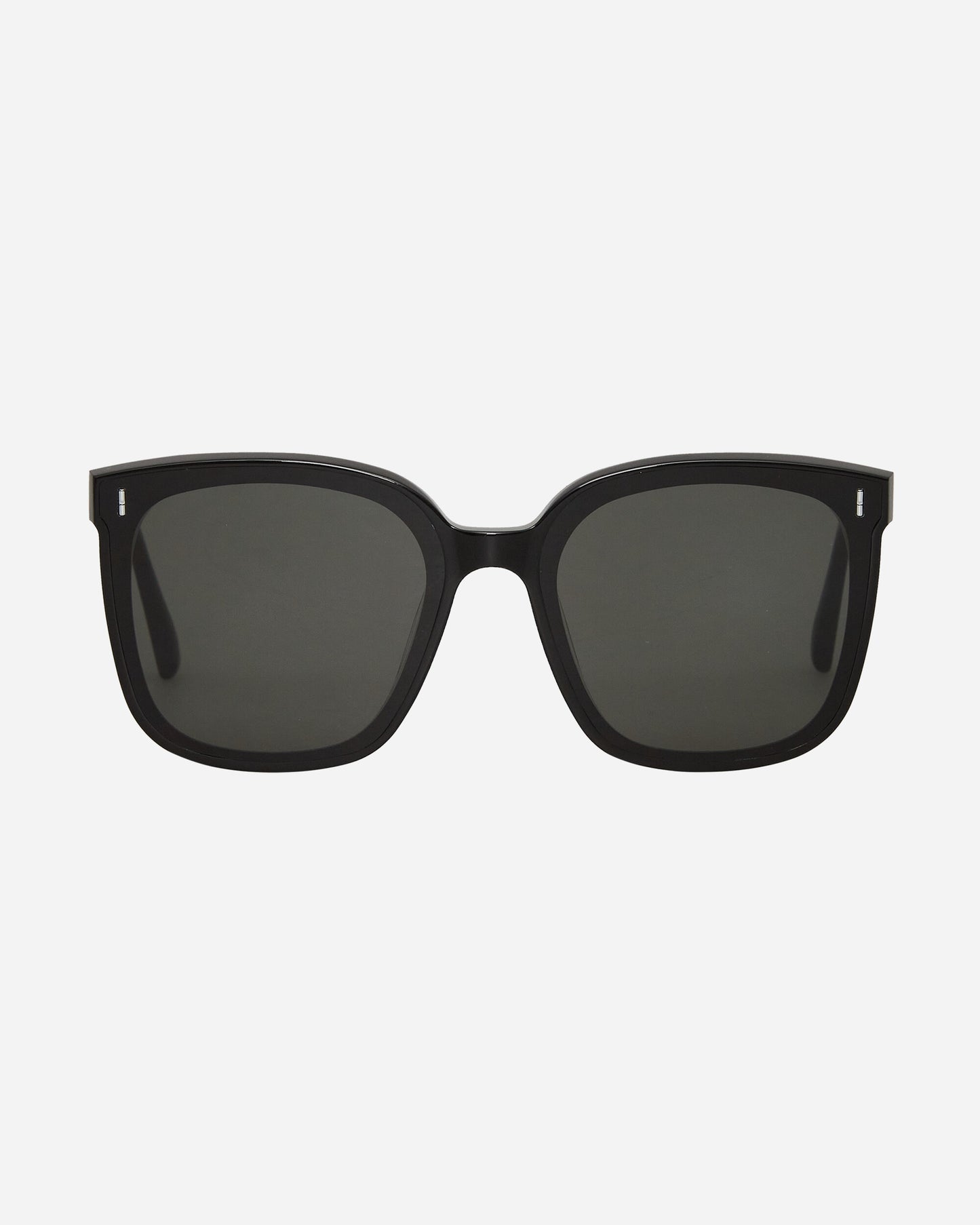 Gentle Monster Frida Black Eyewear Sunglasses FRIDA-01 01