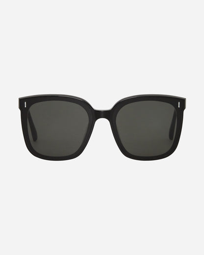 Gentle Monster Frida Black Eyewear Sunglasses FRIDA-01 01