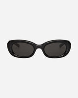 Gentle Monster Gentle Monster X Maison Margiela Black Eyewear Sunglasses MM004 01
