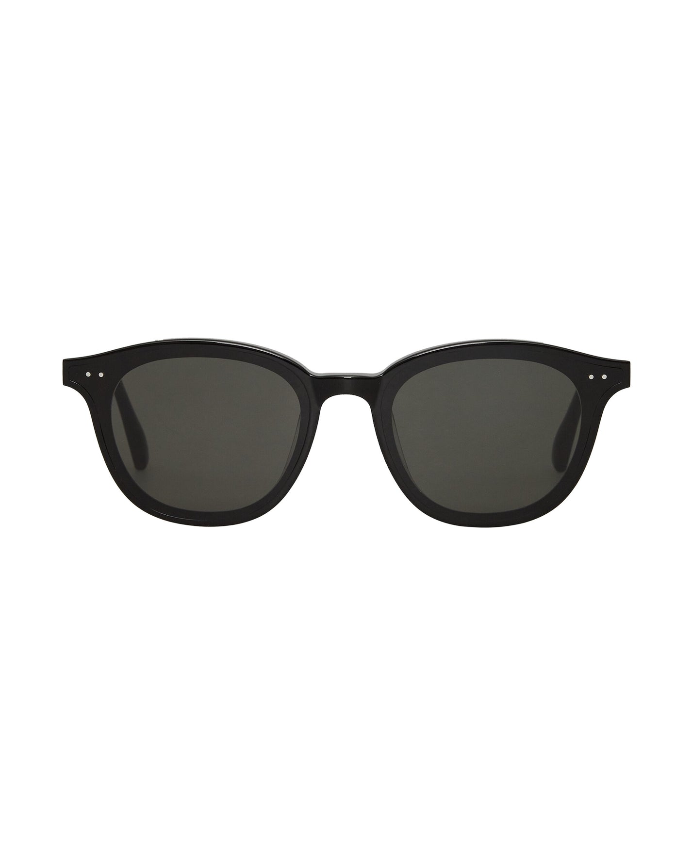Gentle Monster Lang Black Eyewear Sunglasses LANG-01 01