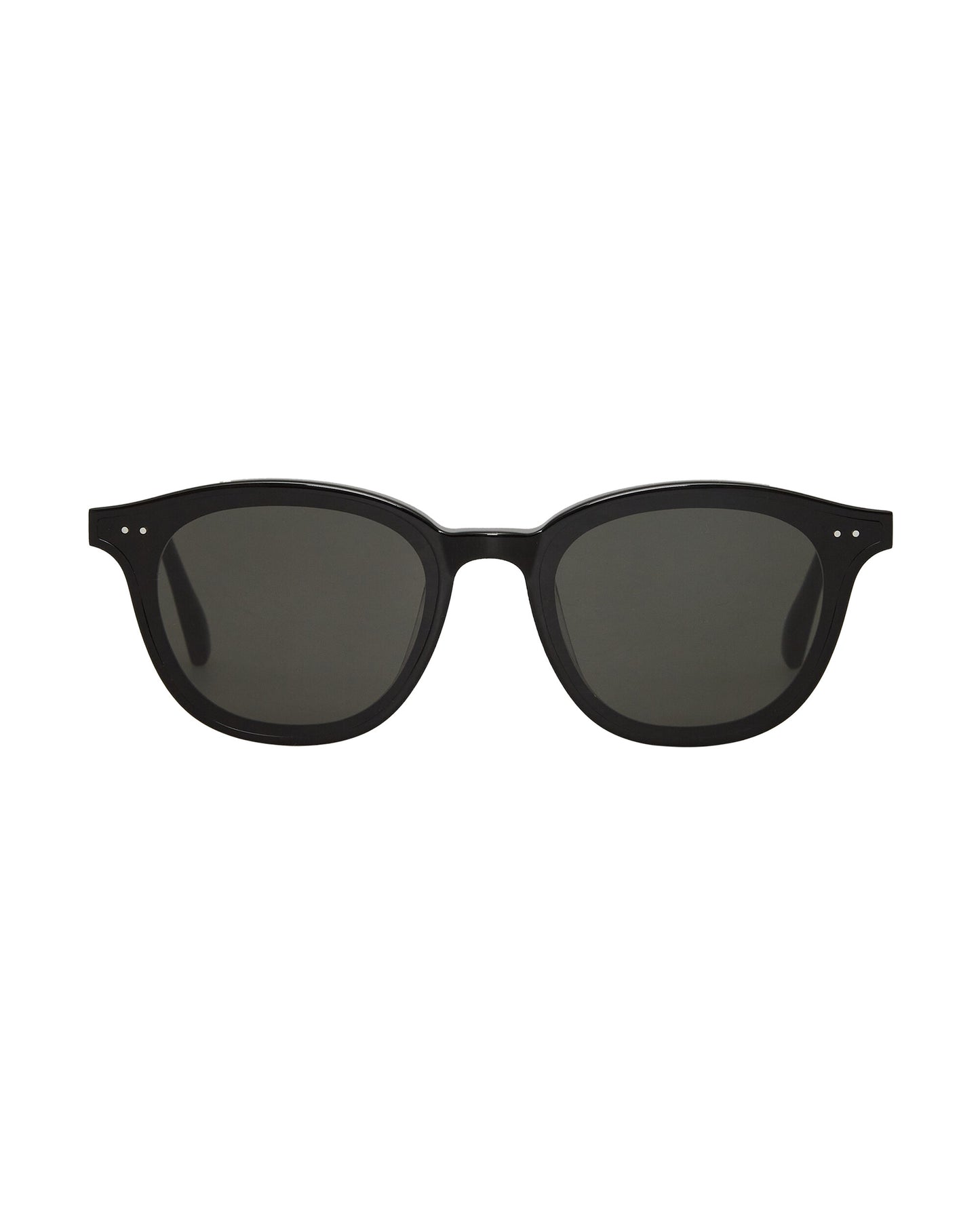 Gentle Monster Lang Black Eyewear Sunglasses LANG-01 01
