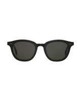 Gentle Monster Lang Black Eyewear Sunglasses LANG-01 01