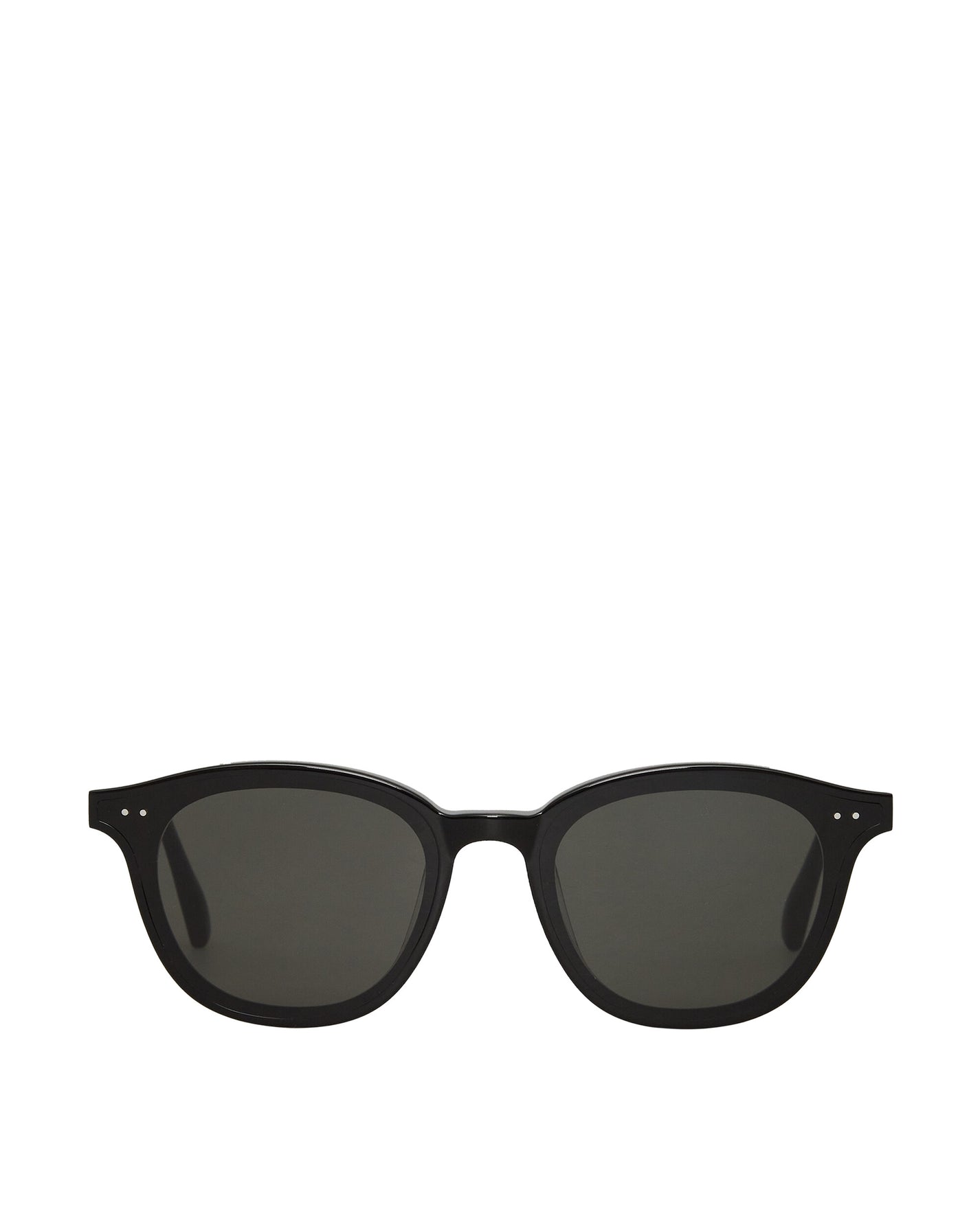 Gentle Monster Lang Black Eyewear Sunglasses LANG-01 01