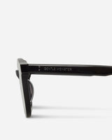 Gentle Monster Lang Black Eyewear Sunglasses LANG-01 01