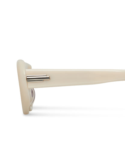 Gentle Monster Le Ivory Eyewear Sunglasses LE-IV1 IV1