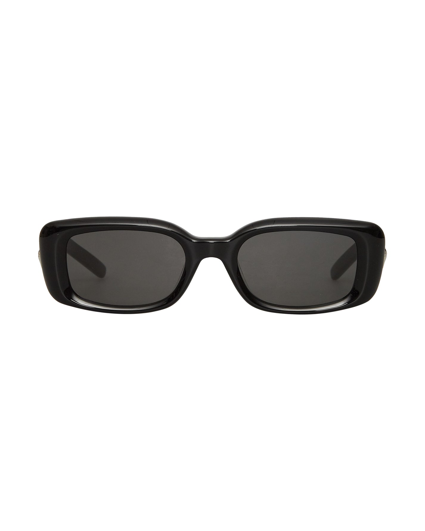 Gentle Monster The Bell Black Eyewear Sunglasses THEBELL-01 01