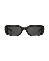 Gentle Monster The Bell Black Eyewear Sunglasses THEBELL-01 01