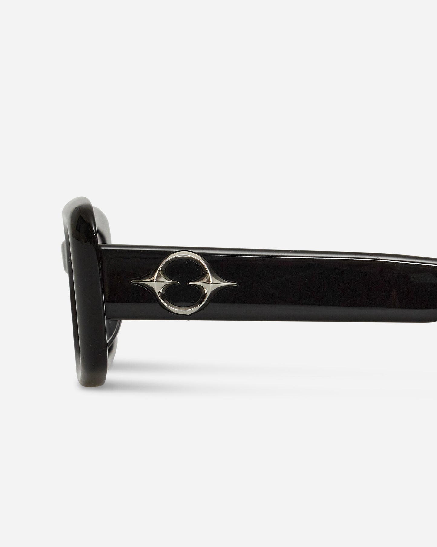 Gentle Monster The Bell Black Eyewear Sunglasses THEBELL-01 01