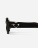 Gentle Monster The Bell Black Eyewear Sunglasses THEBELL-01 01