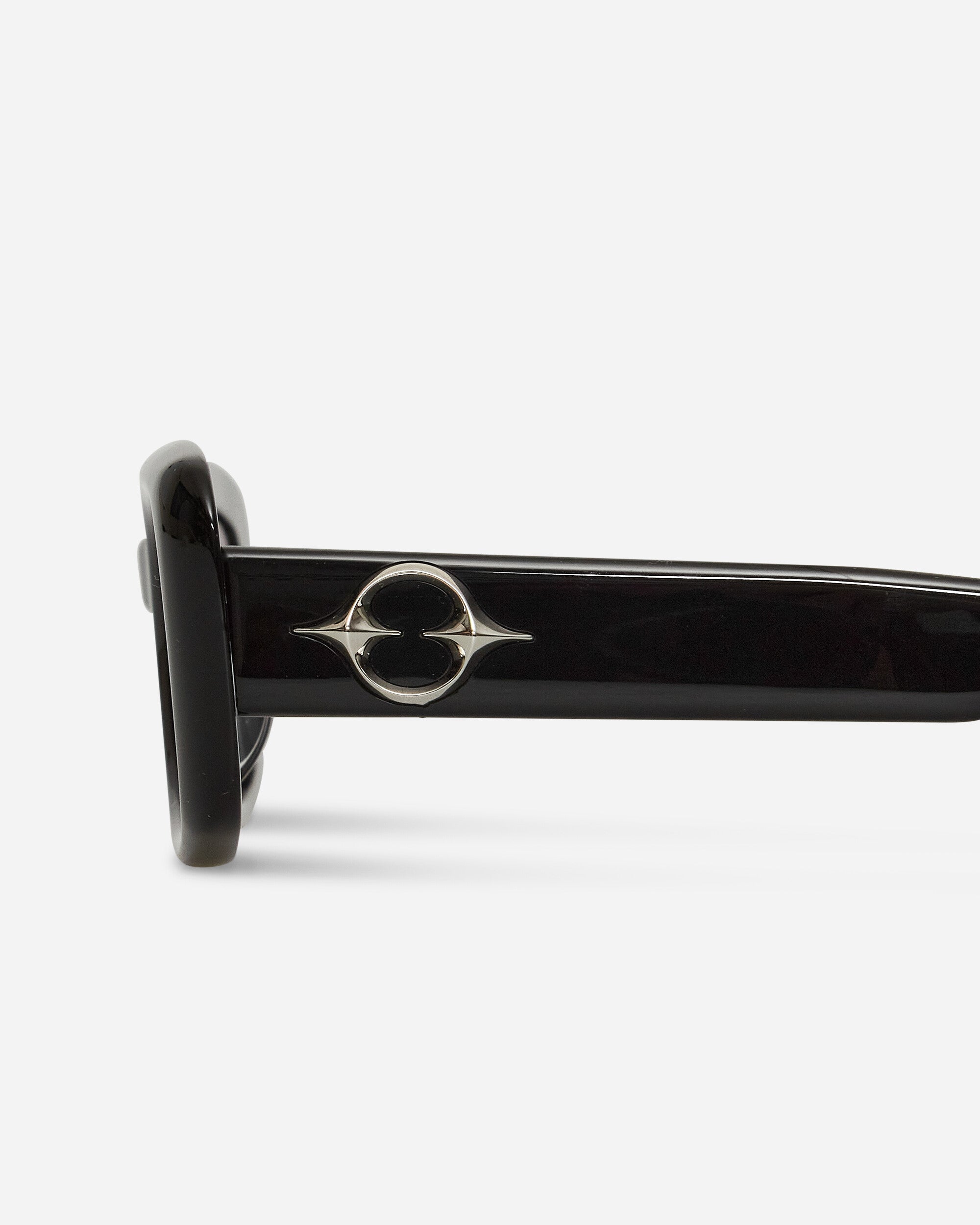 Gentle Monster The Bell Black Eyewear Sunglasses THEBELL-01 01