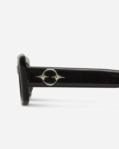 Gentle Monster The Bell Black Eyewear Sunglasses THEBELL-01 01