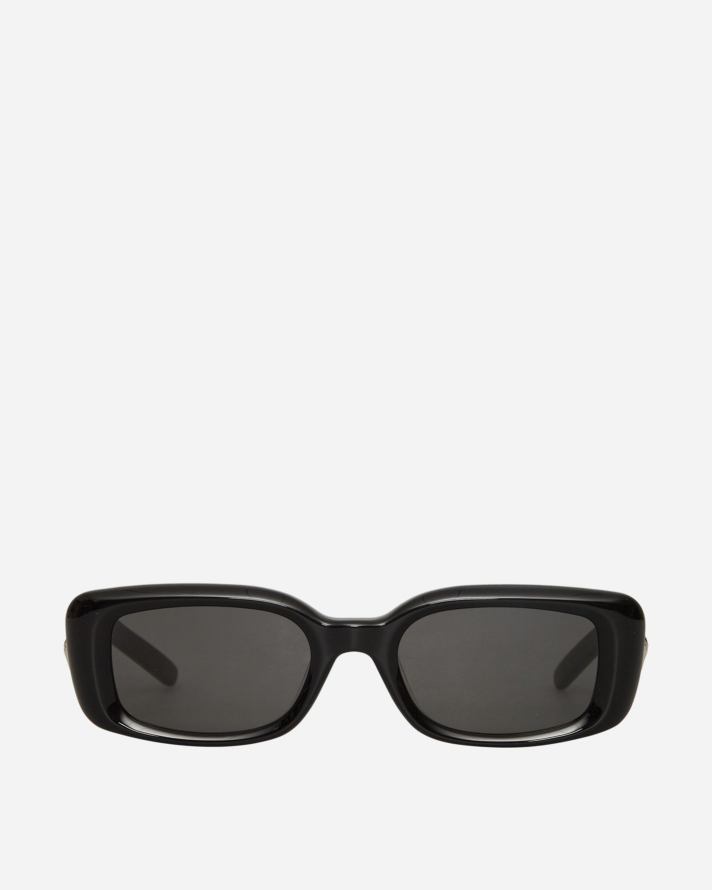Gentle Monster The Bell Black Eyewear Sunglasses THEBELL-01 01