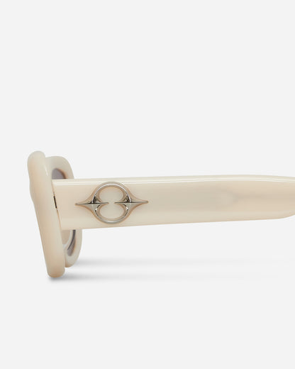 Gentle Monster The Bell Ivory Eyewear Sunglasses THEBELL-IV1 IV1