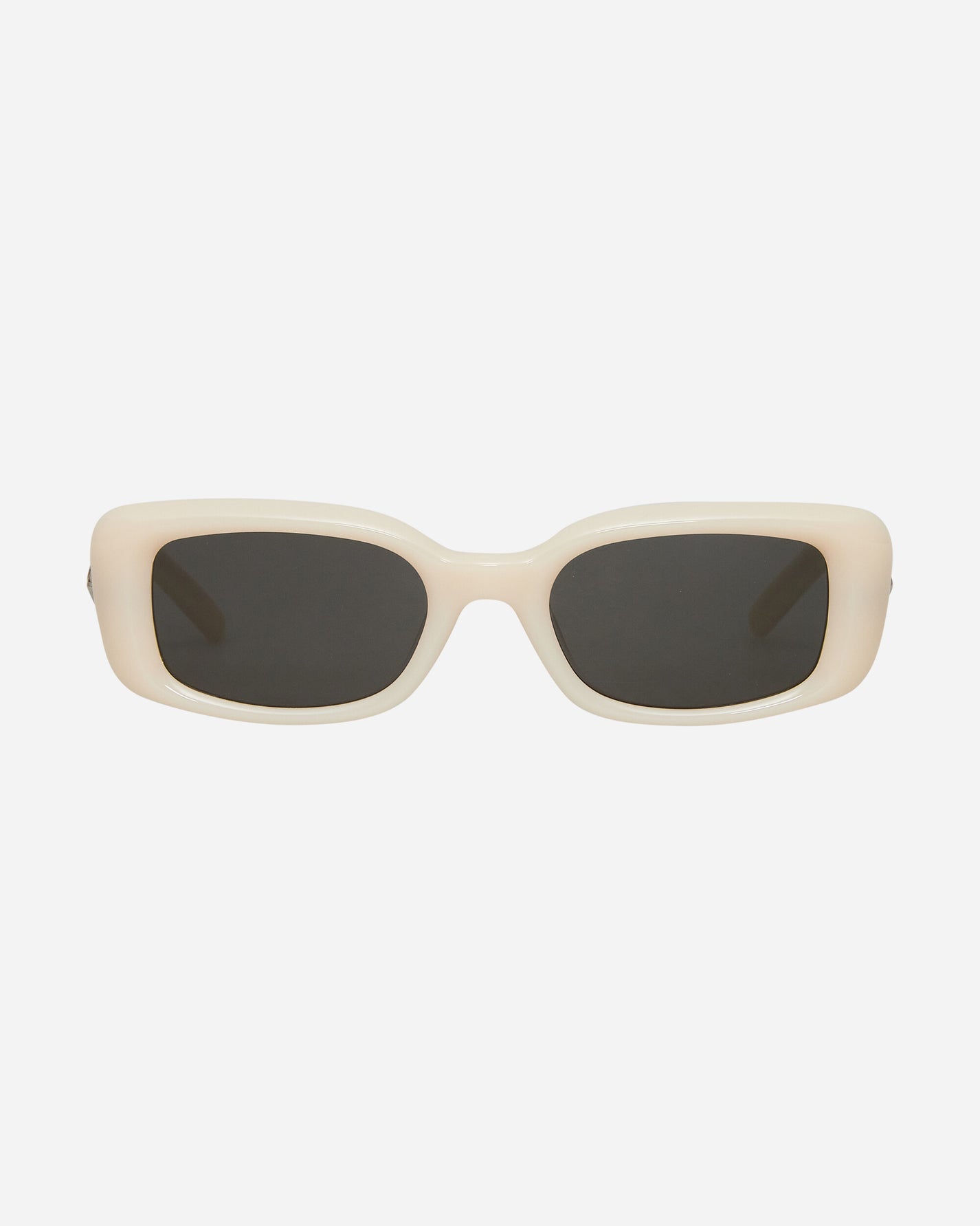 Gentle Monster The Bell Ivory Eyewear Sunglasses THEBELL-IV1 IV1