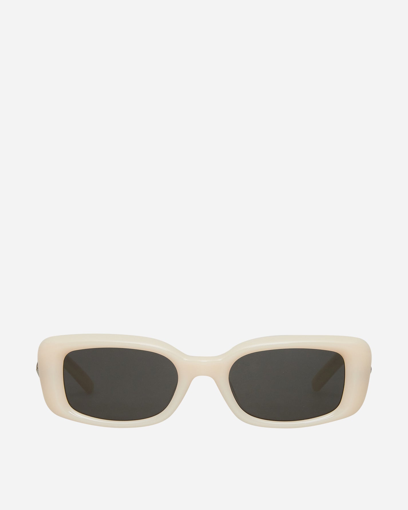 Gentle Monster The Bell Ivory Eyewear Sunglasses THEBELL-IV1 IV1