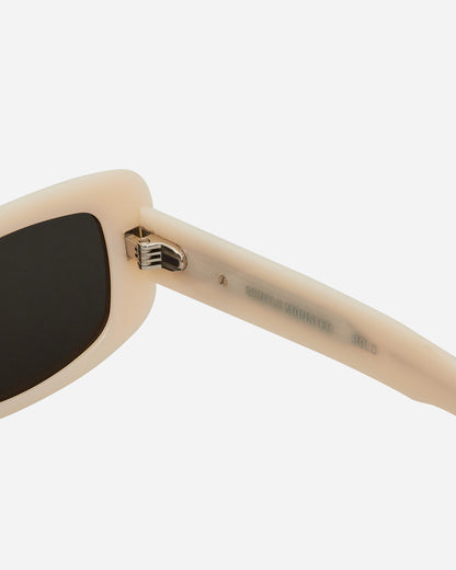 Gentle Monster The Bell Ivory Eyewear Sunglasses THEBELL-IV1 IV1