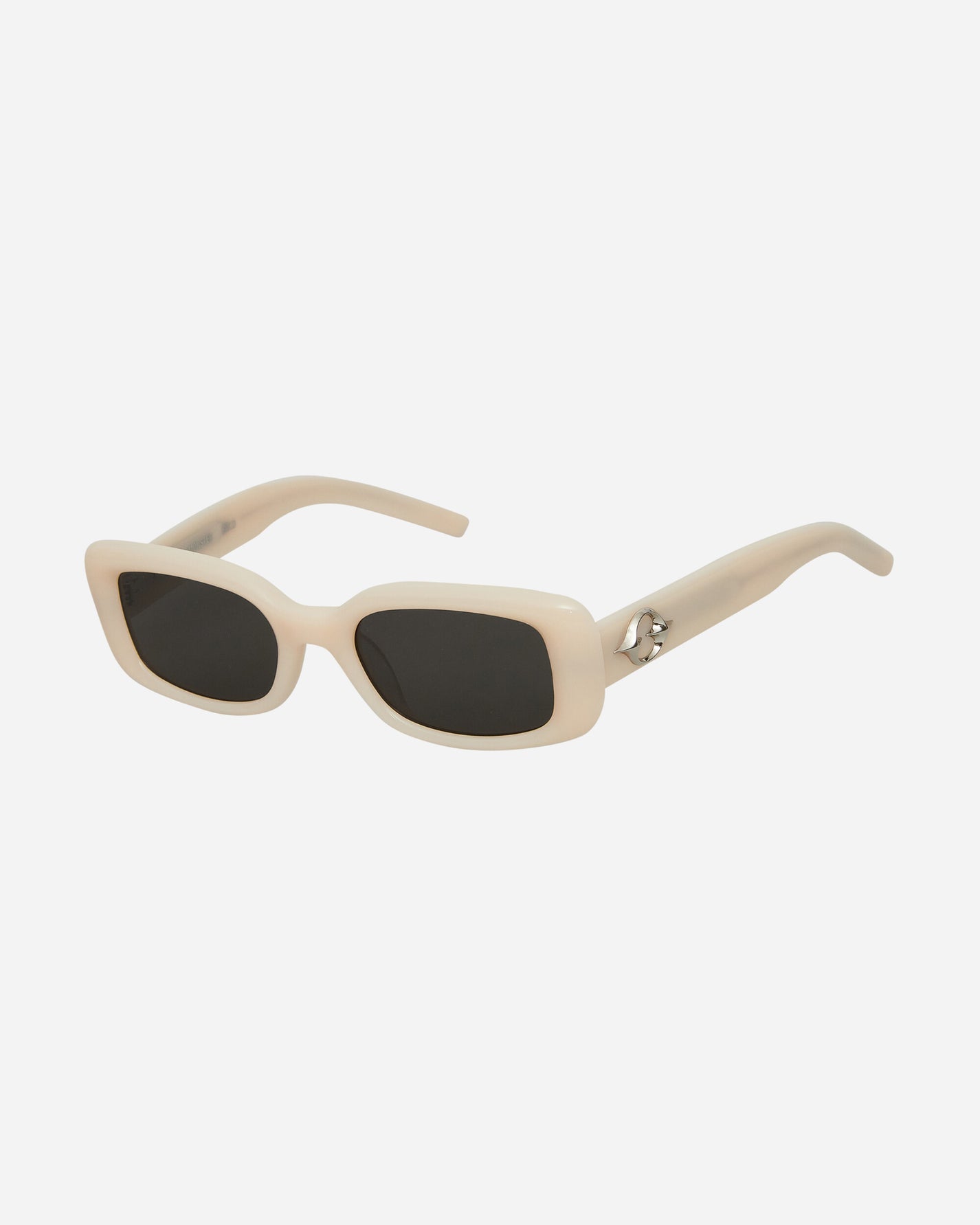 Gentle Monster The Bell Ivory Eyewear Sunglasses THEBELL-IV1 IV1