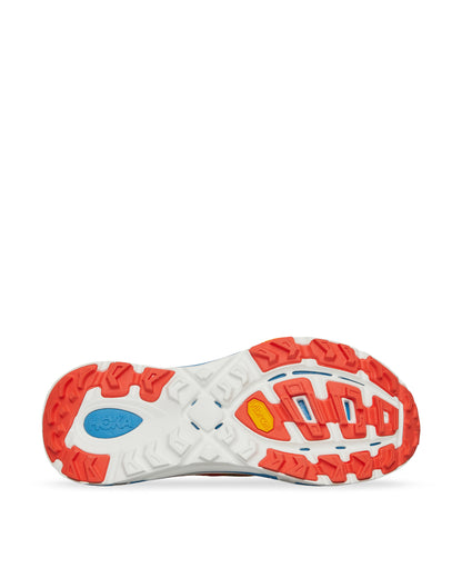 Hoka One One U Mafate Speed 2 Multi Sneakers Low HK.1126851-FEPR