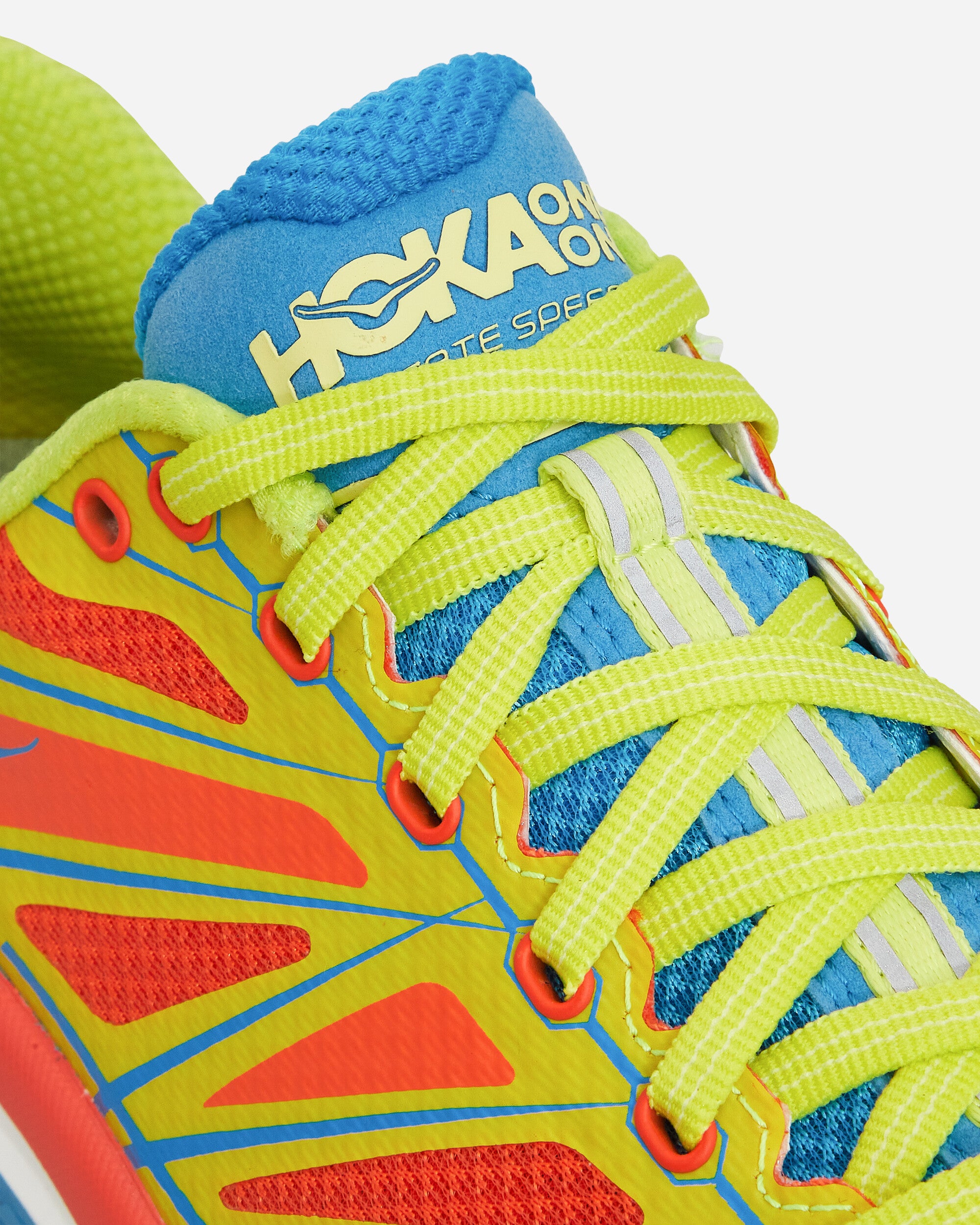 Hoka One One U Mafate Speed 2 Multi Sneakers Low HK.1126851-FEPR