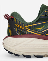 Hoka One One U Mafate Speed 2 Multi Sneakers Low HK.1126851-MVOS
