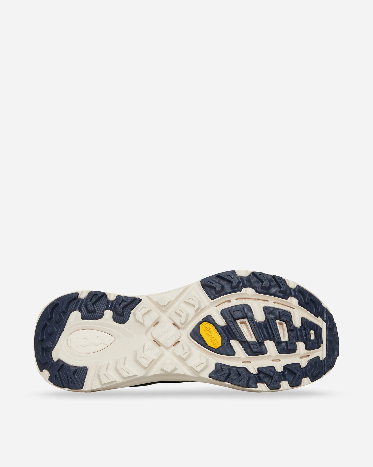 Hoka One One U Mafate Speed 2 Multi Sneakers Low HK.1126851-MVOS